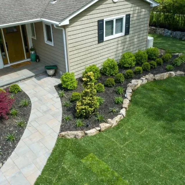 sod installation service company in massapequa ny