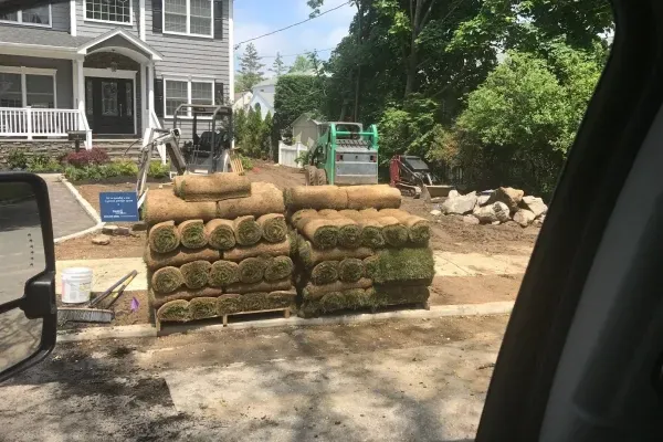 sod installers in massapequa ny