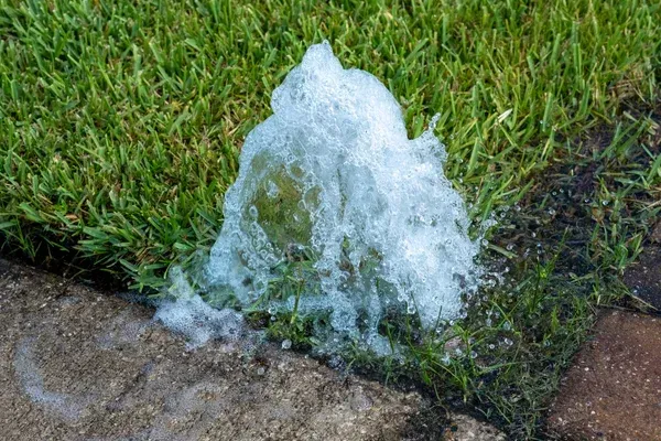 sprinkler head repair massapequa ny