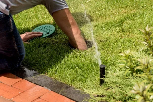 trusted irrigation contrator massapequa ny