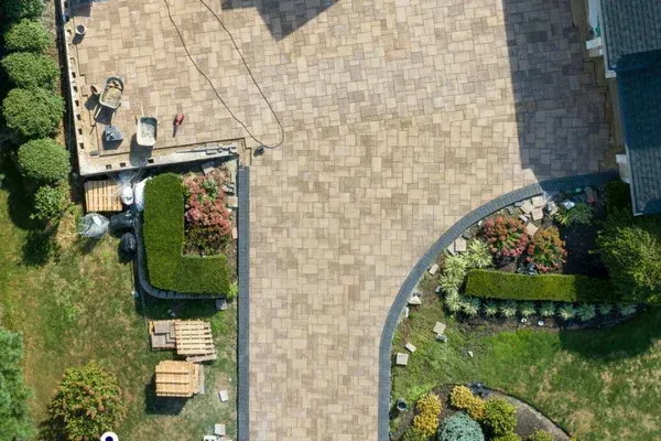 why landscaping services matter in syosset ny