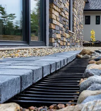 yard drainage services in massapequa ny