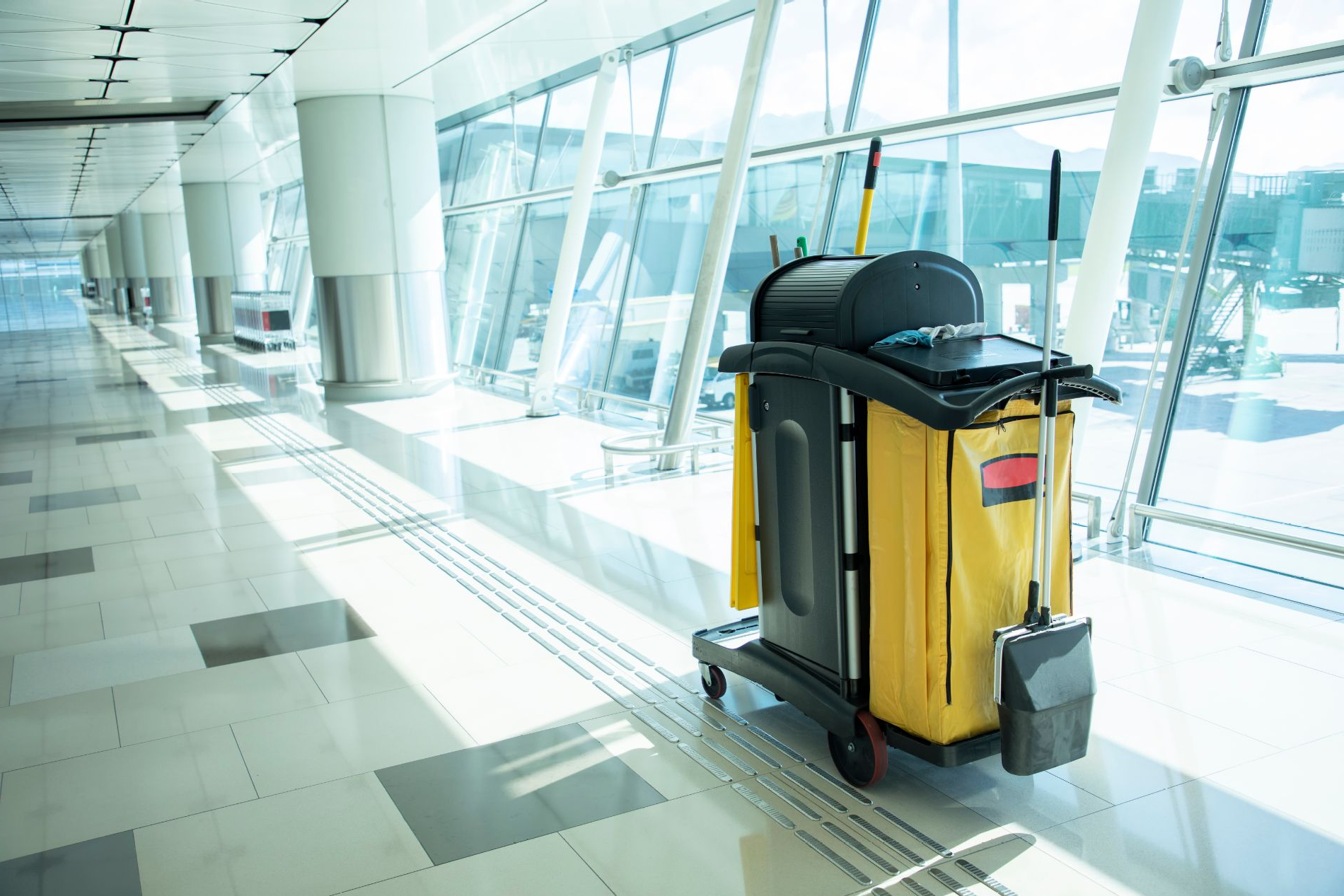 Cutler's Janitorial