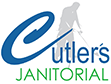 Cutler's Janitorial Cutler's Janitorial logo