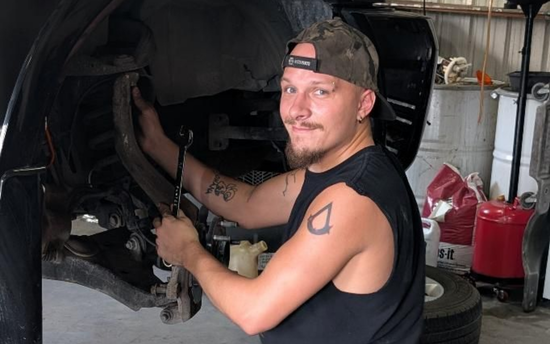 Auto repair and mechanic services at Best Choice Auto Sales Live Oak FL.