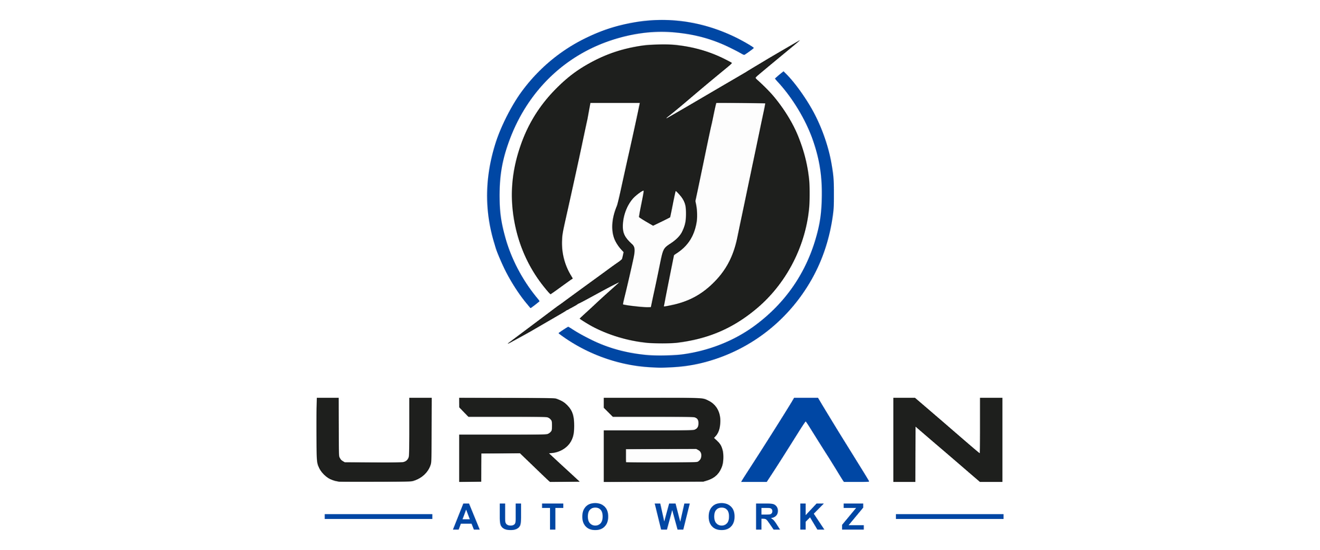 Company Logo | Urban Auto Workz
