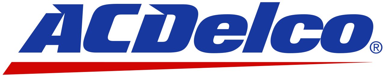 ACDelco Logo | Urban Auto Workz