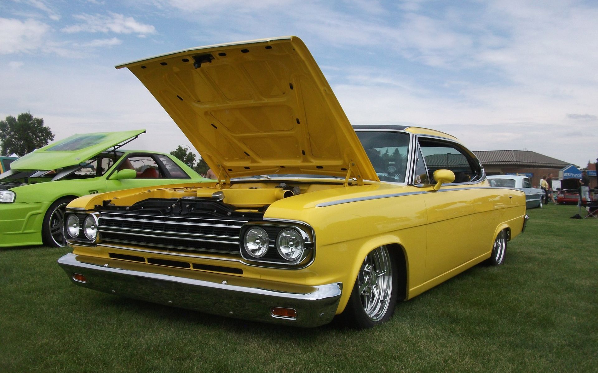 American Motors
