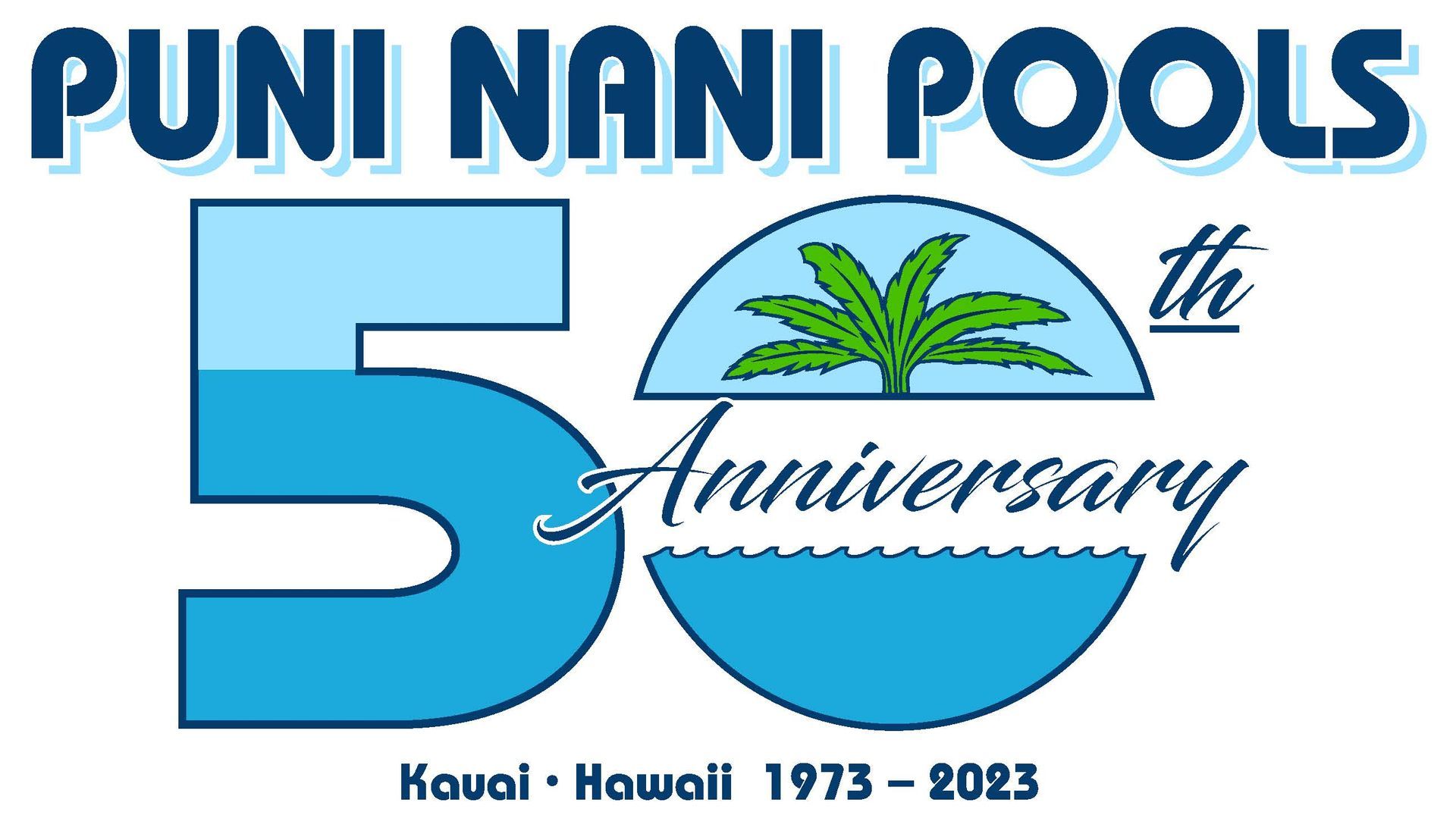 Puni Nani Pools & Spa Puni Nani Pools & Spa logo
