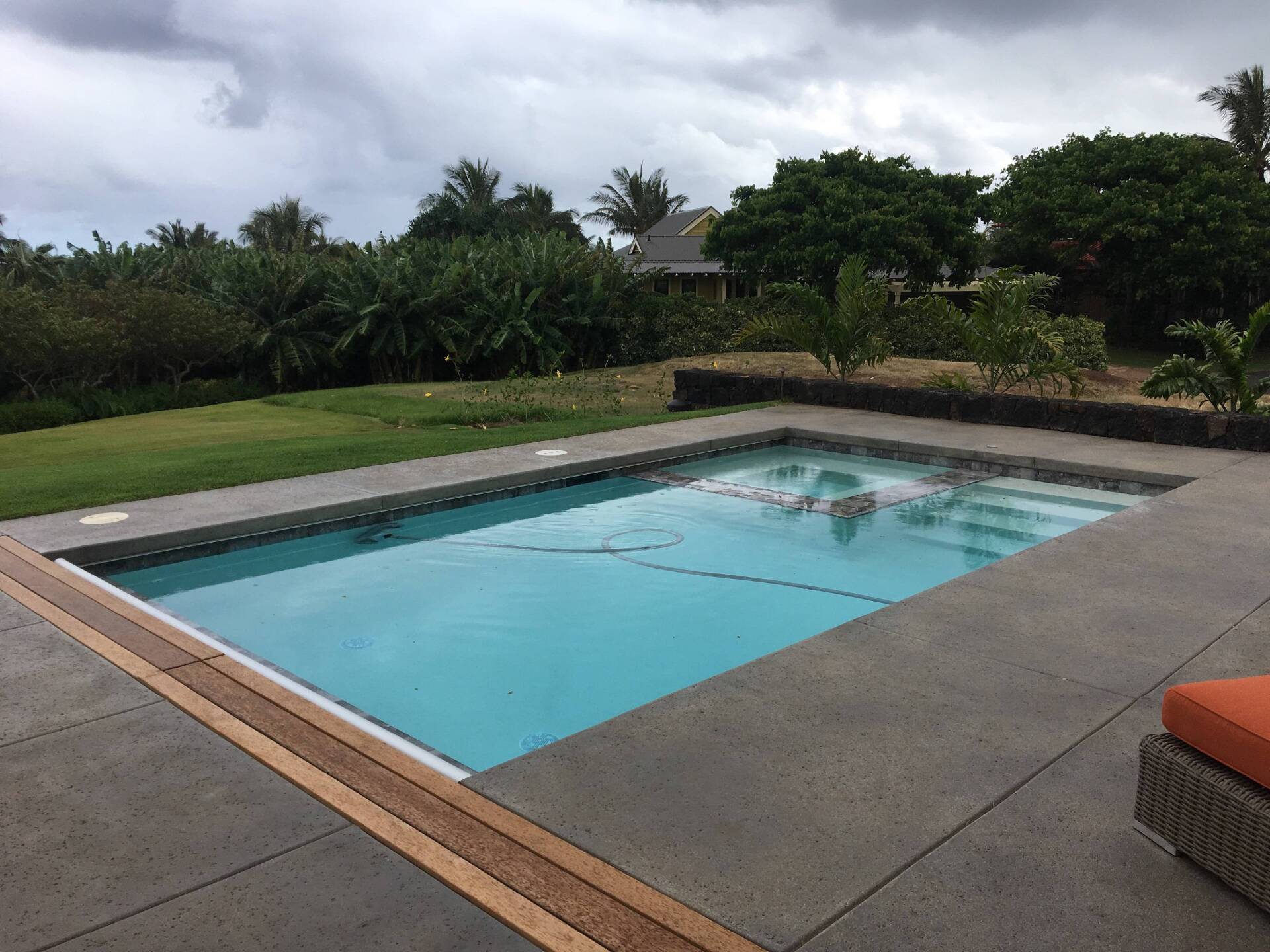 Puni Nani Pools & Spa