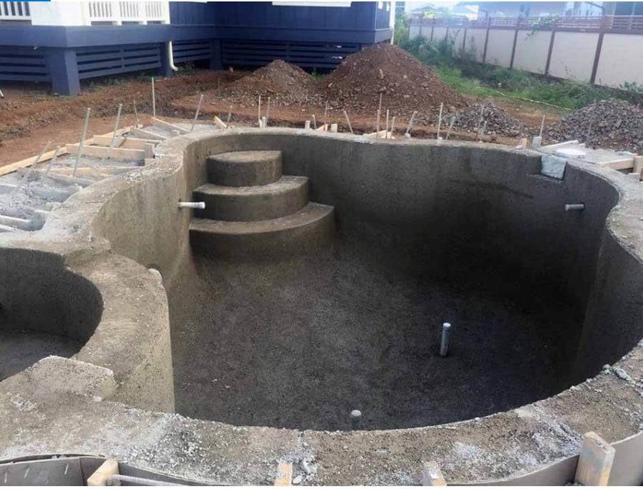 Construction