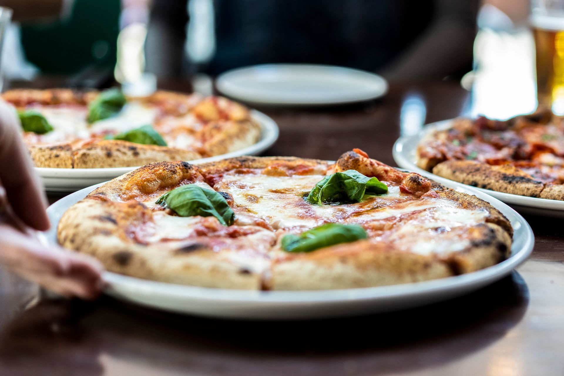 pizzeria