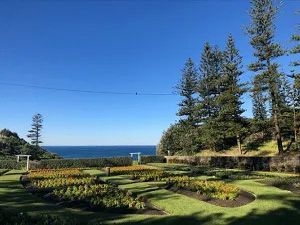 King Edward Park