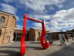Newcastle Museum