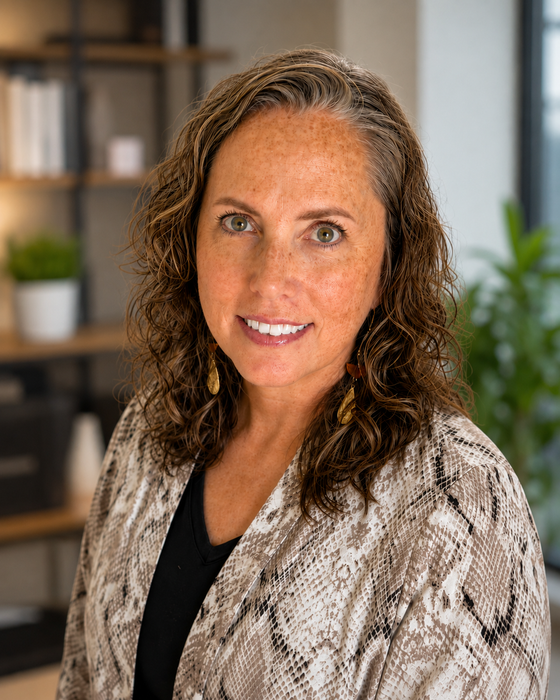 Elizabeth Graves, LICSW