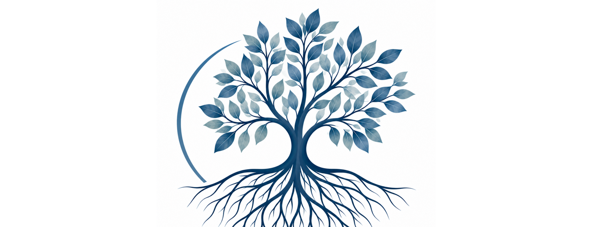 Root & Renewal counseling logo