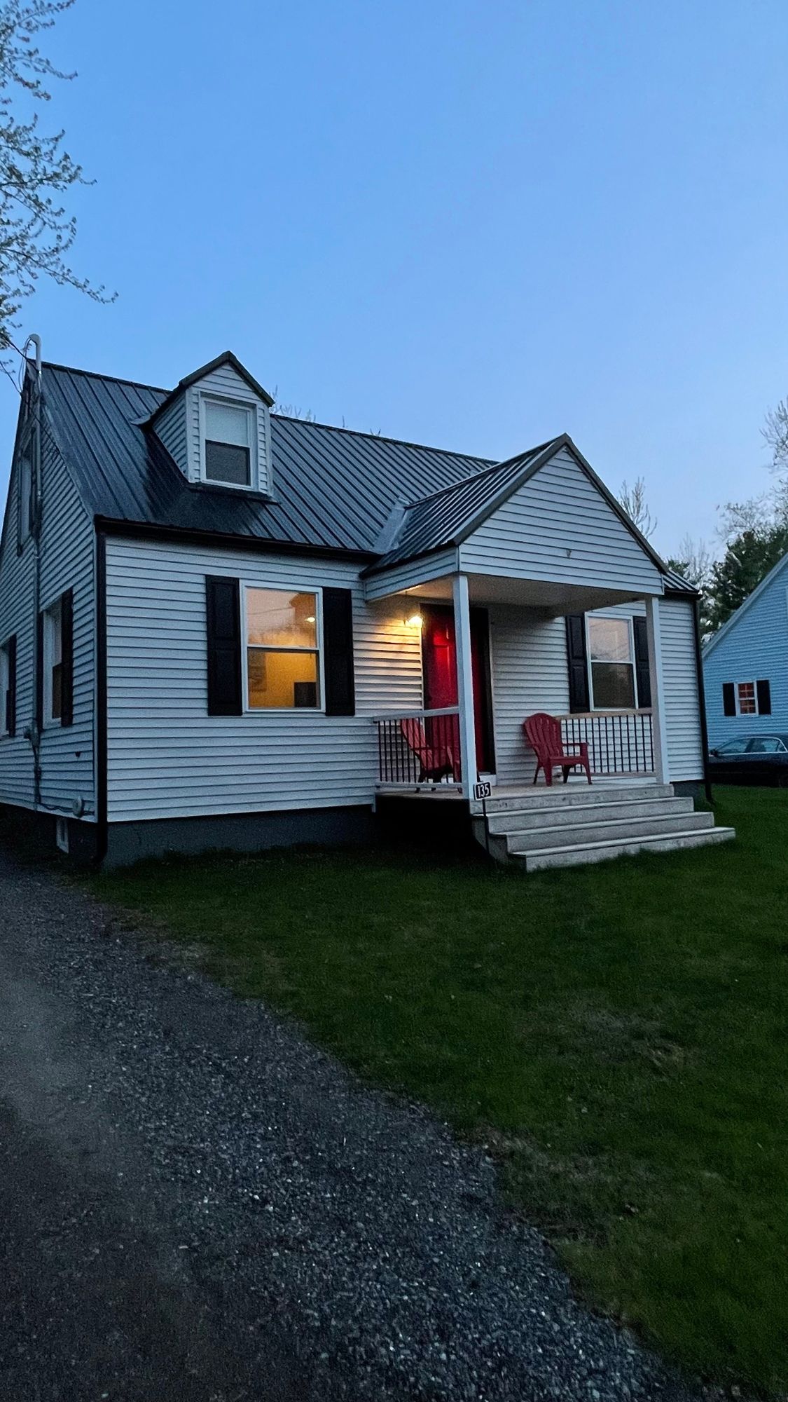 Vacation Homes, Apartments & Condos, and RVs Bangor Vacation Rentals