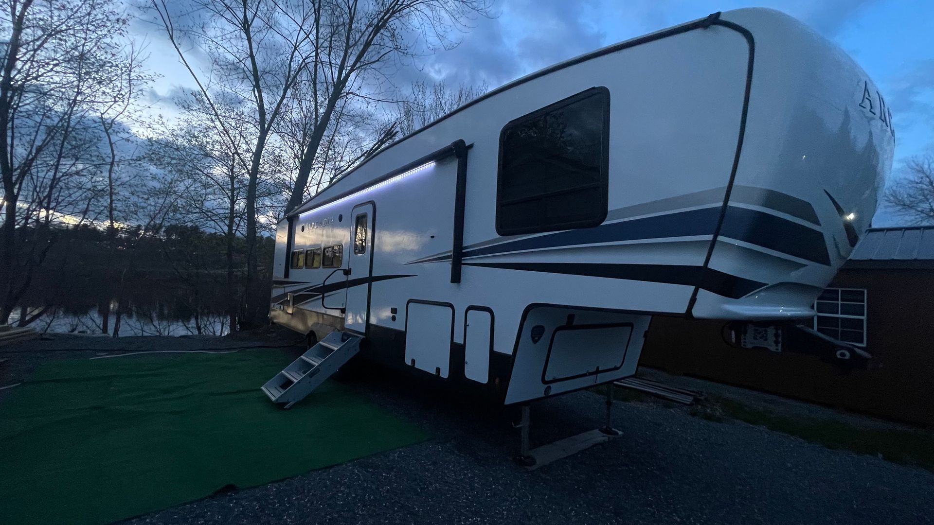 Vacation Homes, Apartments & Condos, and RVs Bangor Vacation Rentals