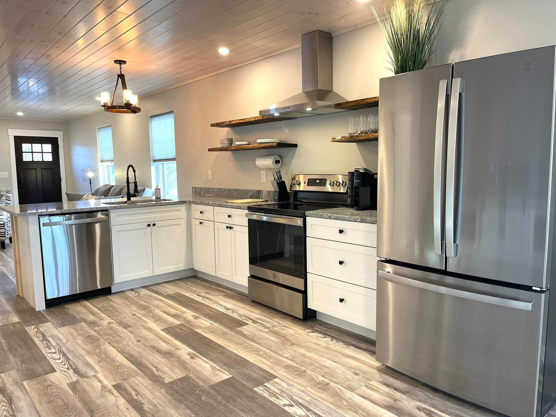 Vacation Homes, Apartments & Condos, and RVs Bangor Vacation Rentals