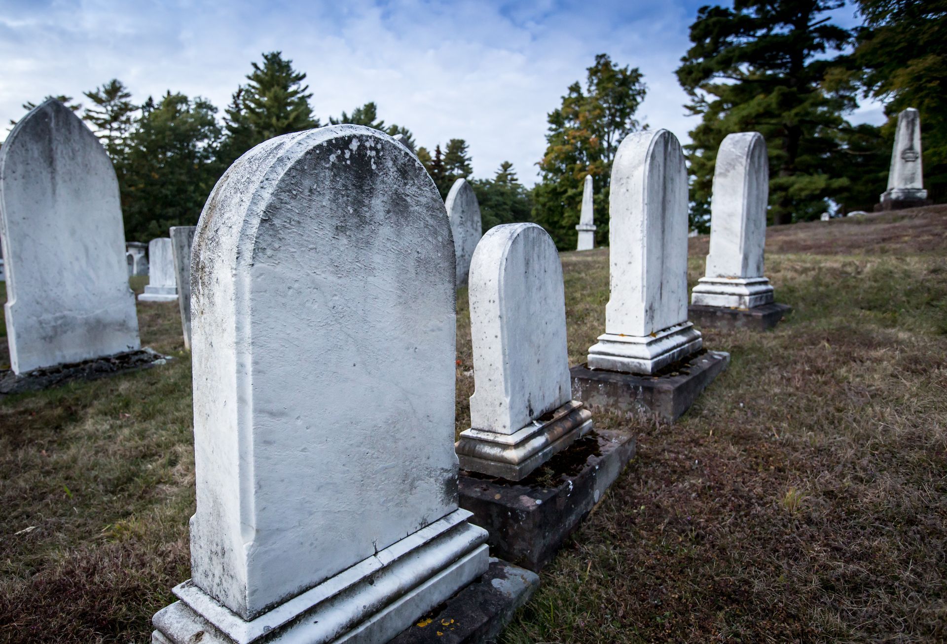 Cemetery