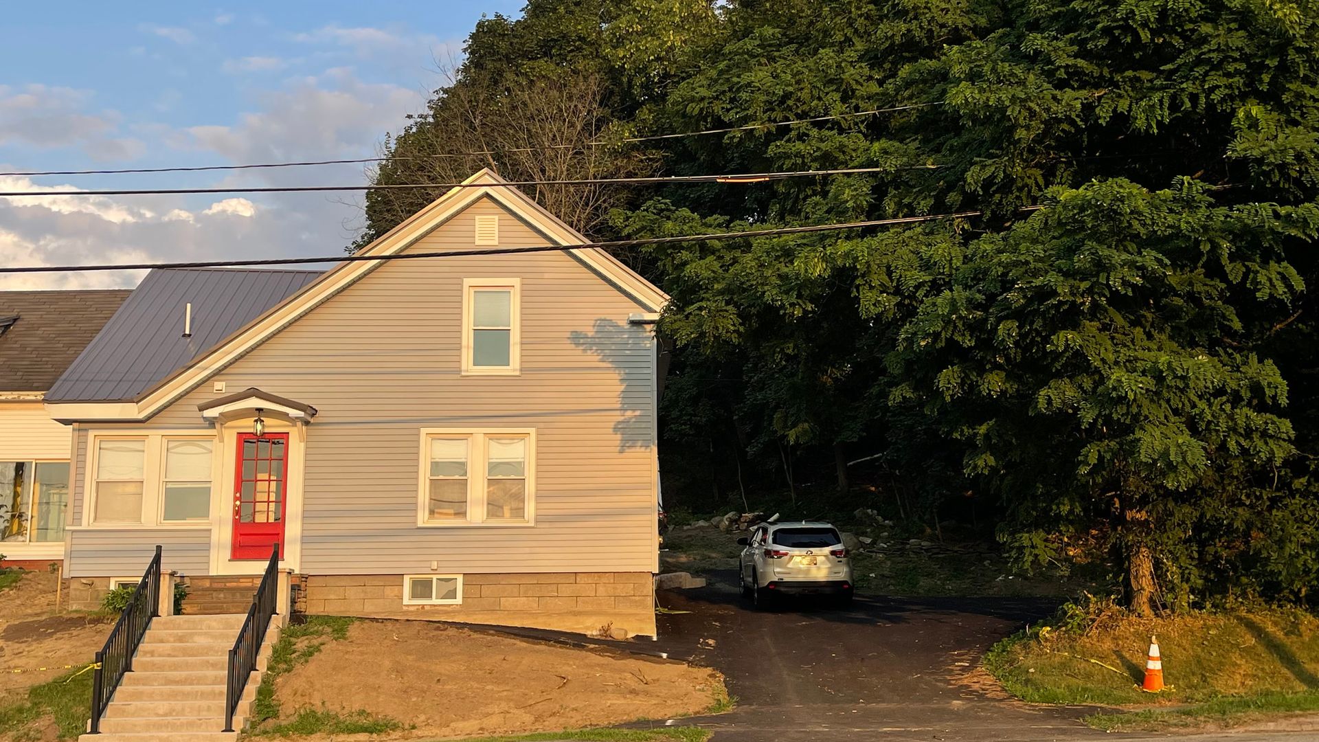 Vacation Homes, Apartments & Condos, and RVs Bangor Vacation Rentals