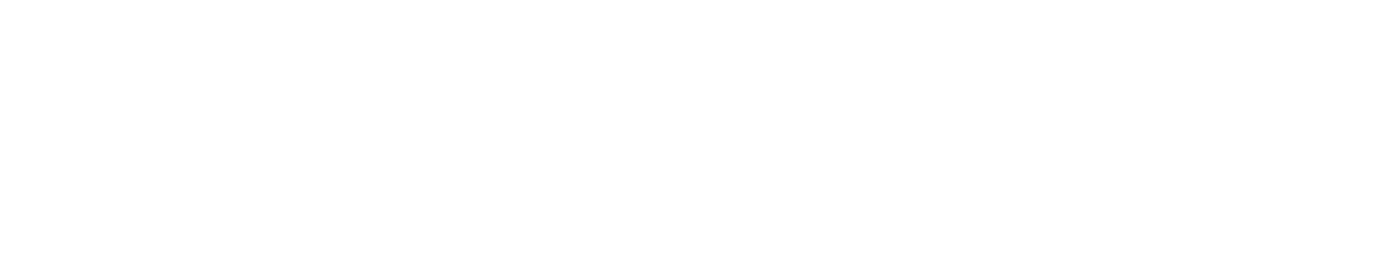 Blank white background.