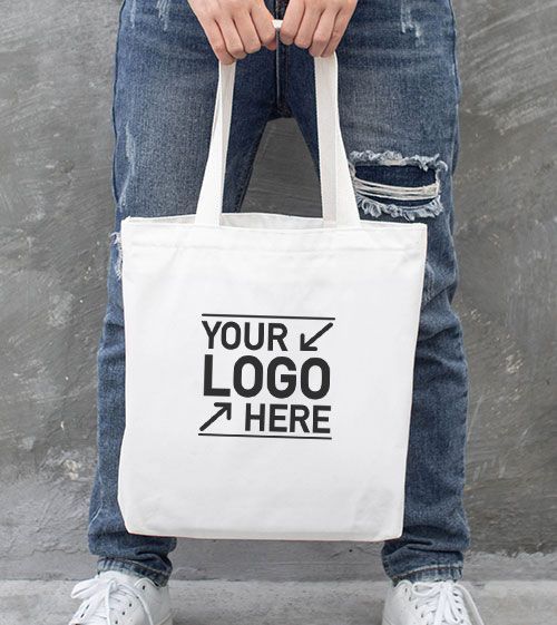 Promotional Products: Bags
