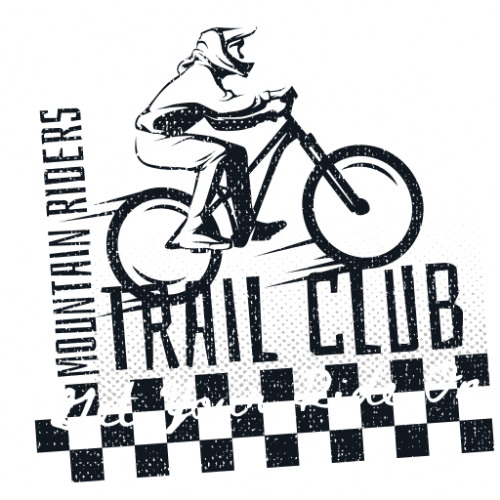 Screen Printing Near Me: Trail Club