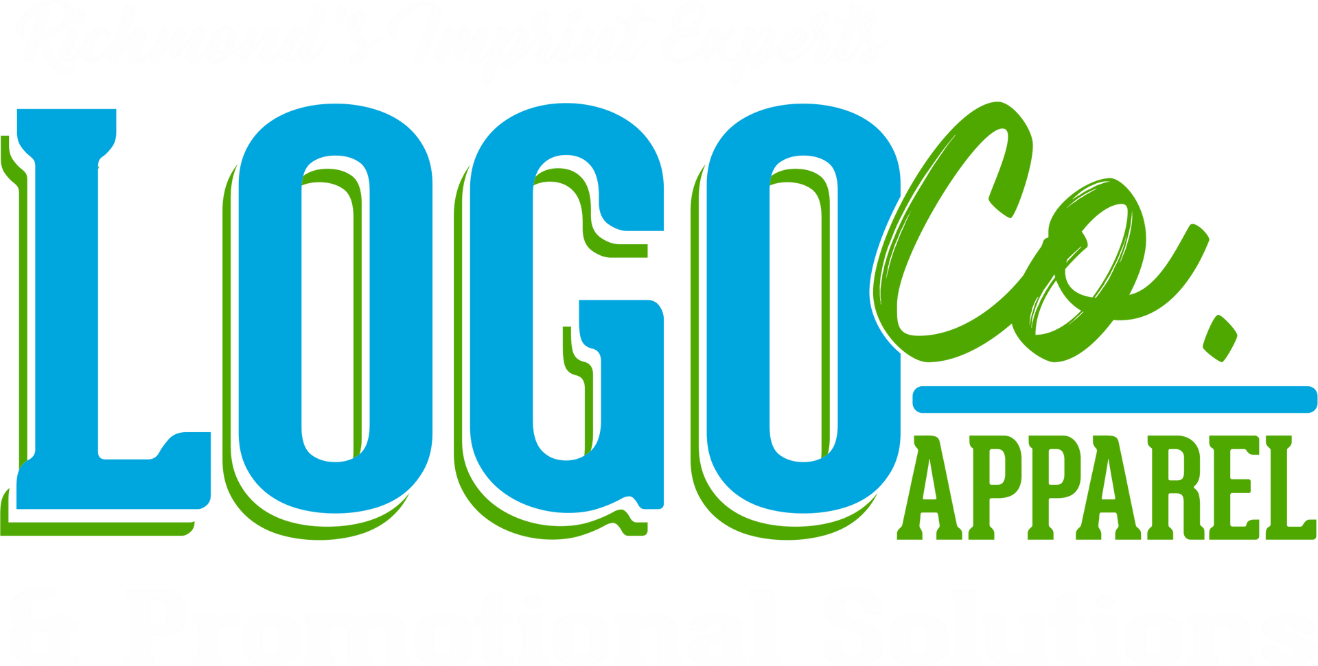 Logo Company Apparel Logo Company Apparel