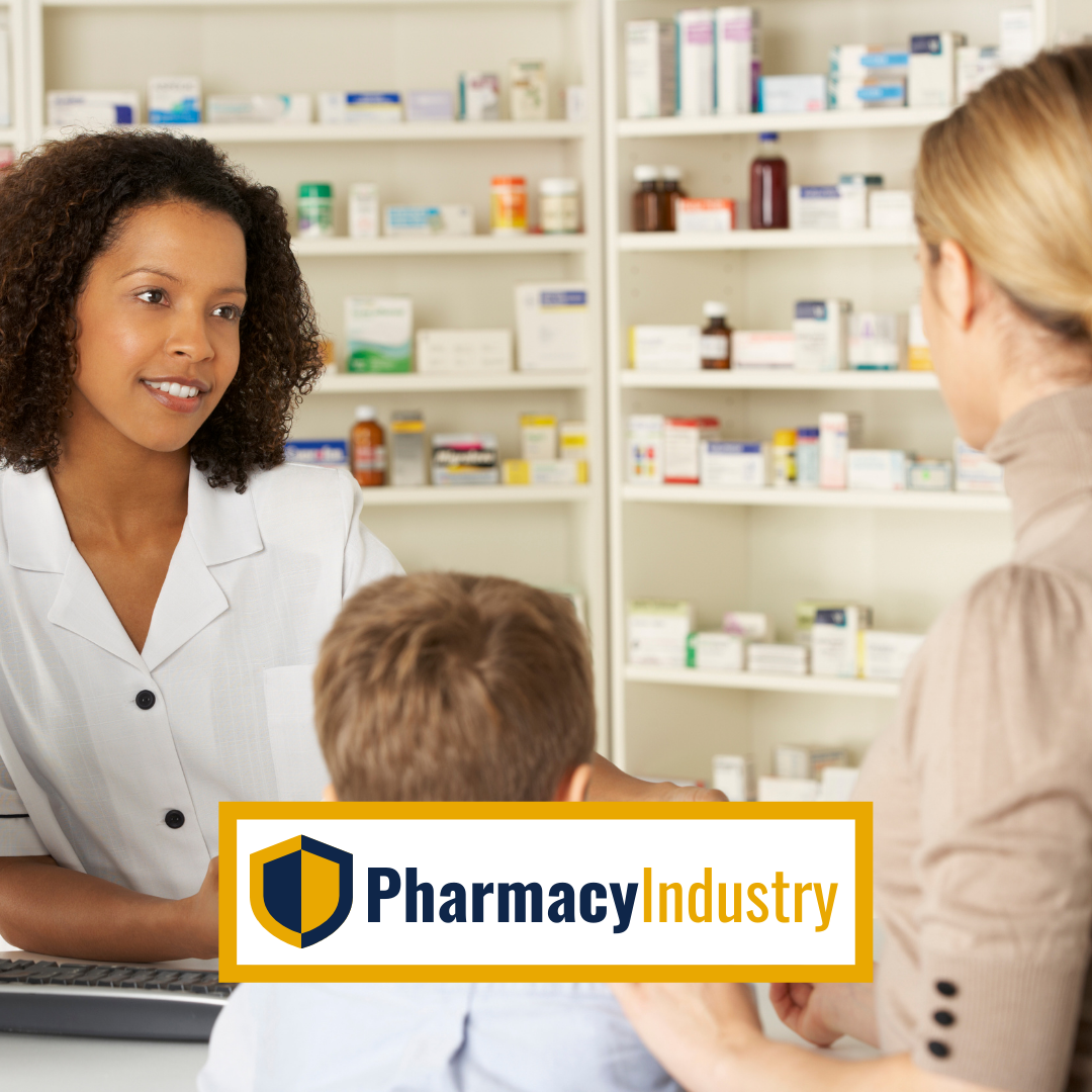 Pharmacy Industry
