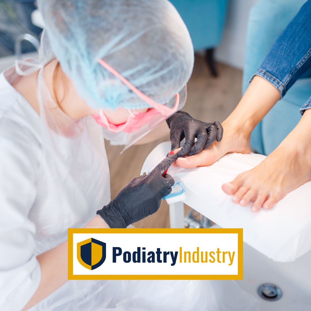 Podiatry Industry
