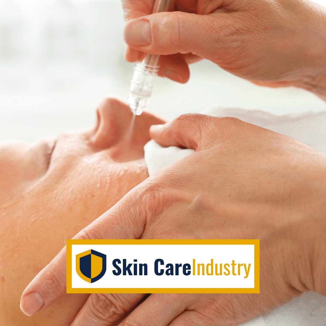 Skin Care Industry