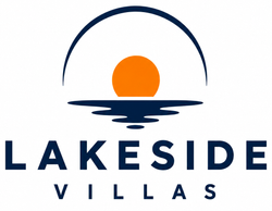 Lakeside Villas Logo - click to return to home.
