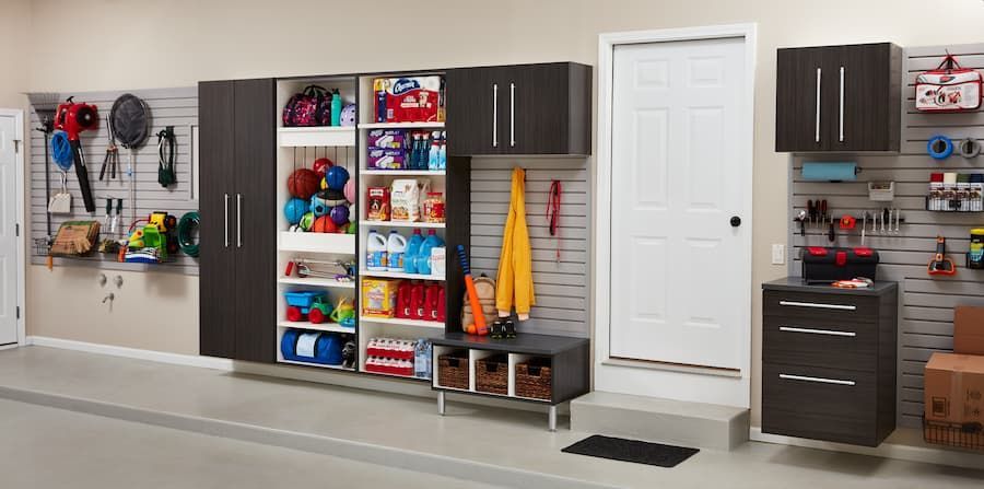 Why Professional Garage Organization Beats DIY Every Time