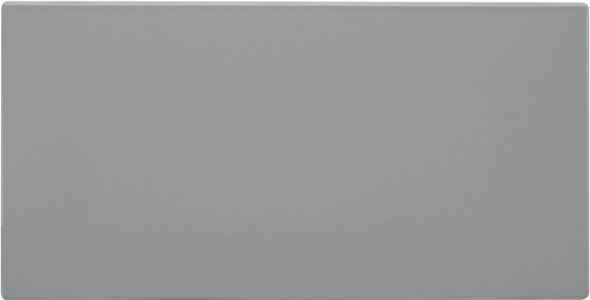 Modern Style Option With Cloud Finish