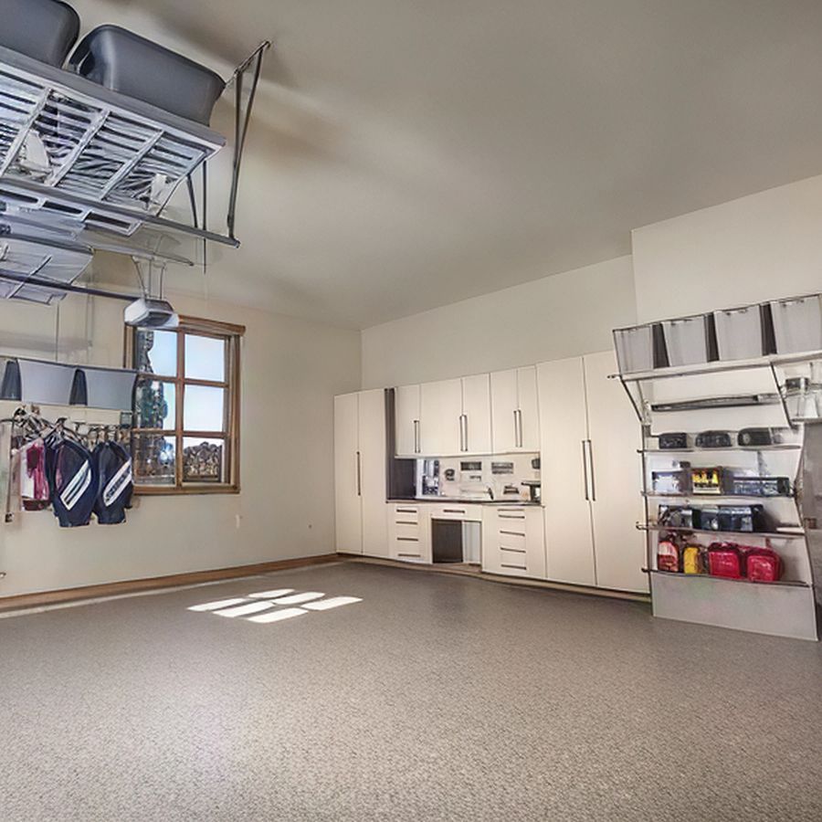 Garage Organization: Common Mistakes Homeowners Make