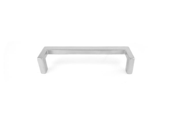 Matte Aluminum Color Option for Mod Drop Handles