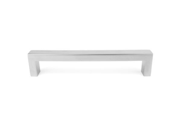 Matte Aluminum Color Option for Mod Handles