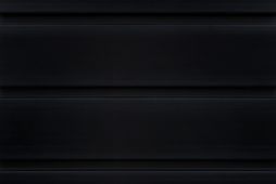 Black Garage Slatwall Color Option