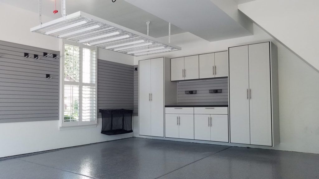 Garage Organization Ideas for Smarter, Clutter-Free Spaces