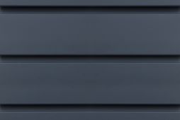 Graphite Garage Slatwall Color Option