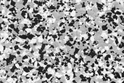 Marble Garage Floor Coating Option