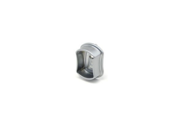 Matte Aluminum Color Option for Signature Cups