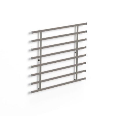 42x47 Symphony Wall Organizer Option