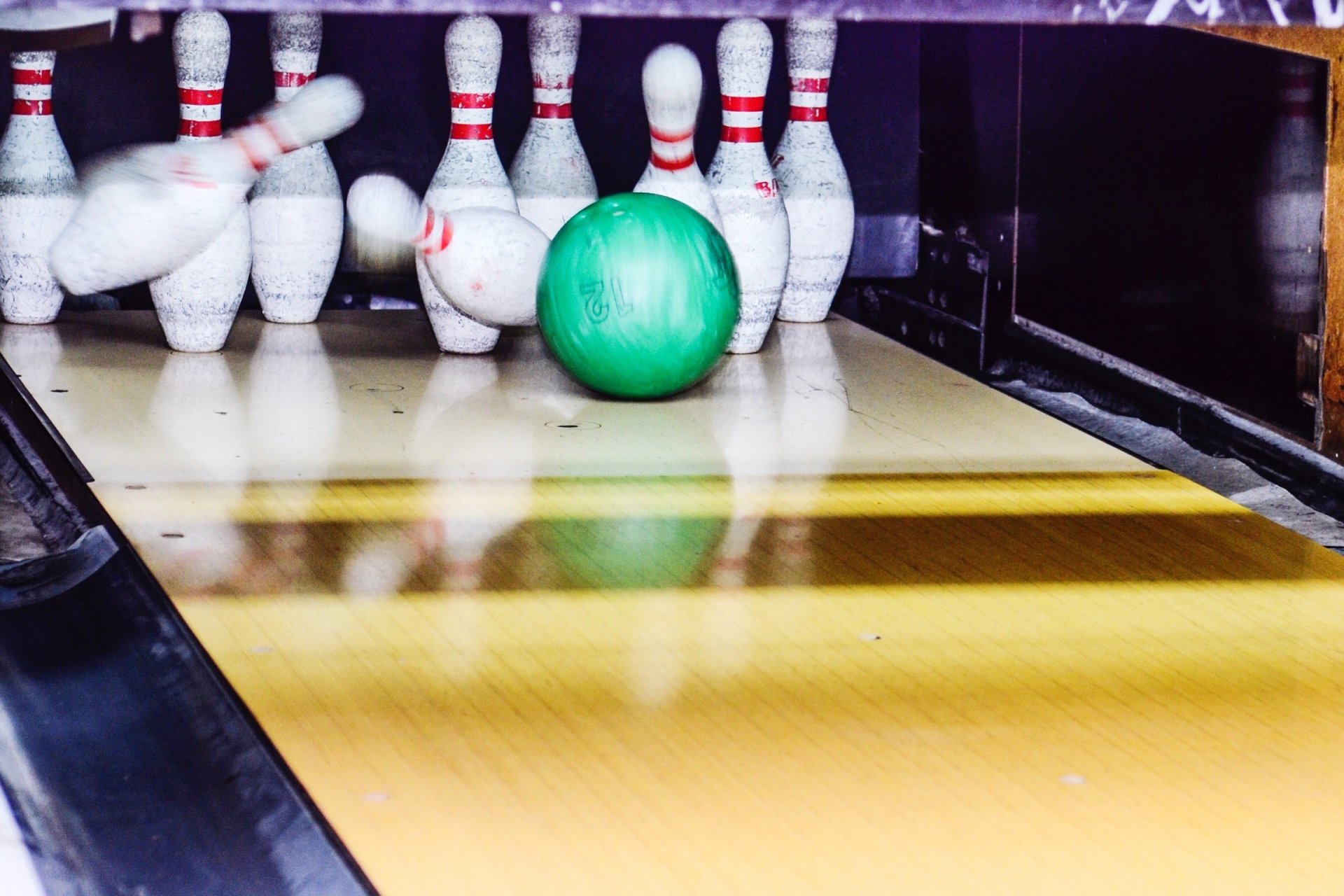 Bowling Leagues Fitchburg, WI Ten Pin Alley