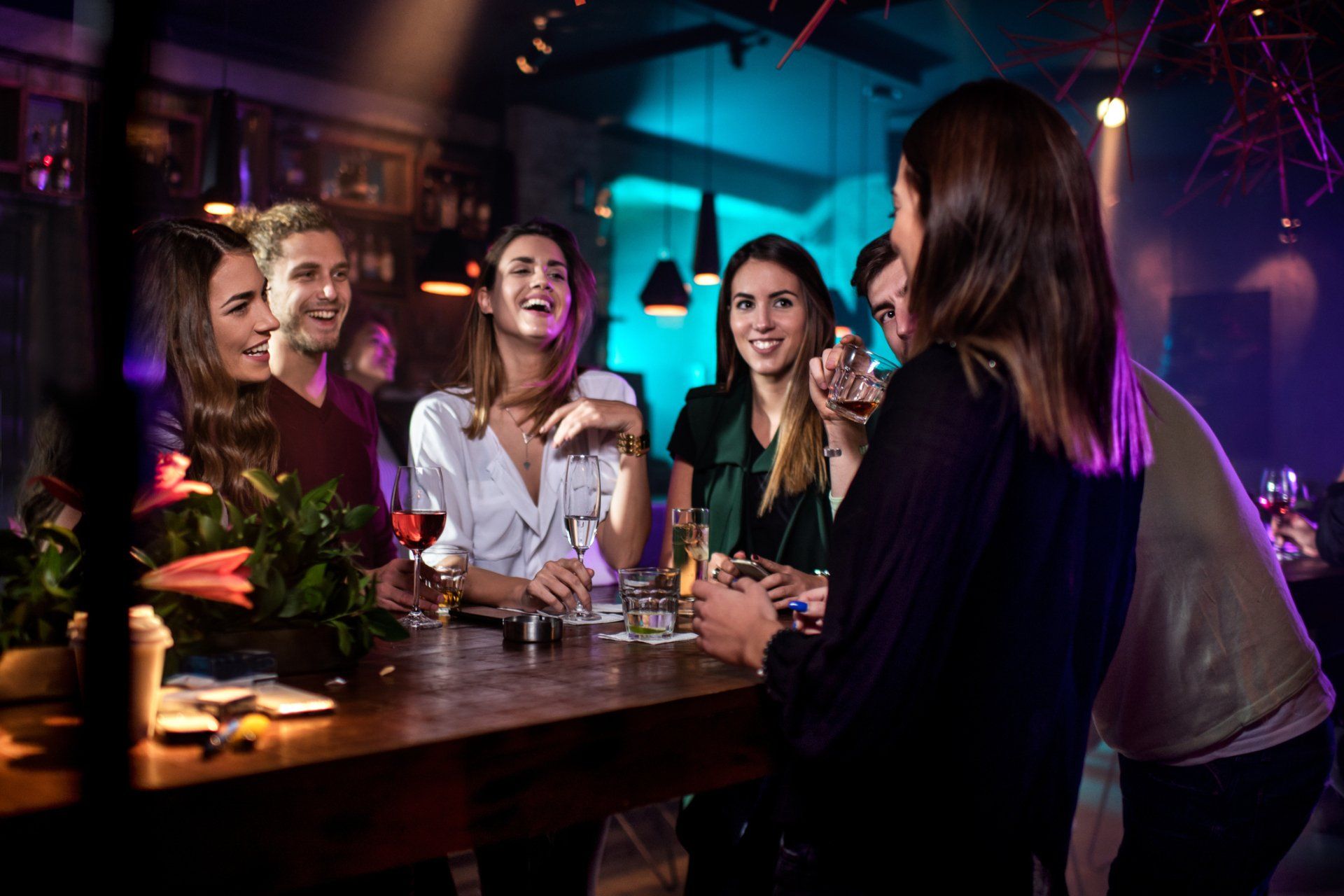 Group Parties — Fitchburg, WI — Ten Pin Alley Group Parties — Fitchburg, WI — Ten Pin Alley