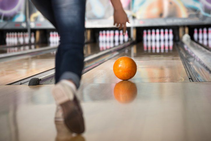 Playing Bowling — Fitchburg, WI — Ten Pin Alley