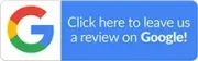 Google logo with text