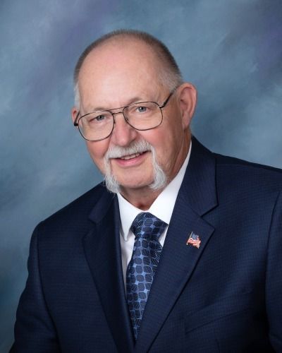 Staff Photo