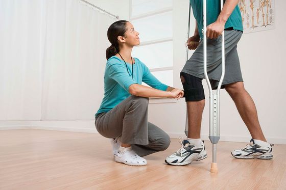 Rehabilitaci&oacute;n